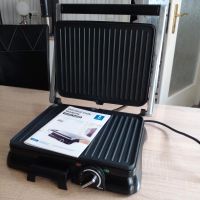 Kontakt Grill ( Panini Maker ) Sachsen-Anhalt - Groß Börnecke Vorschau