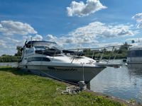 Motoryacht/ Motorboot Bayliner Sunbridge  2855 DIESEL !!! Nordrhein-Westfalen - Remscheid Vorschau