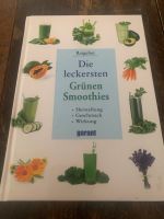 Die leckersten grünen Smoothies Baden-Württemberg - Pfullendorf Vorschau