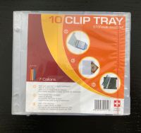 10 Clip Tray für CDs Bremen-Mitte - Bremen Altstadt Vorschau