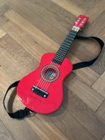 New Classic Toys Gitarre - Rot München - Schwabing-Freimann Vorschau