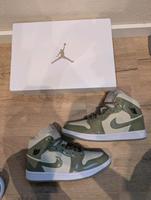 WMNS air Jordan 1 MID SE Bayern - Dentlein am Forst Vorschau
