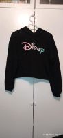 Disney Pullover Größe XS 170 schwarz Thüringen - Erfurt Vorschau