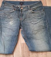 Damen Jeanshose von Mexx gr 38 Niedersachsen - Rhauderfehn Vorschau