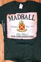 MADBALL - NEW YORK HARDCORE Bayern - Lindau Vorschau