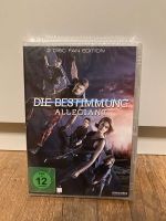 DVD „Die Bestimmung“ Sachsen - Riesa Vorschau