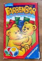 Spiel Mitbringspiel Farbenbör 3-6 Jahre Baden-Württemberg - Meckenbeuren Vorschau