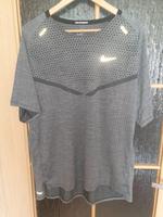 Nike Running Dri-Fit Sportshirt München - Milbertshofen - Am Hart Vorschau