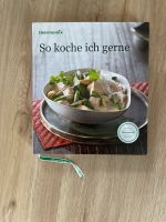 Thermomix Buch so koche ich gern Kochbuch Nordfriesland - Mönkebüll Vorschau