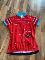 Gonso Radtrikot Bayern - Augsburg Vorschau