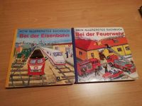 Mein allererstes Sachbuch Paletti Eisenbahn neuwertig Rheinland-Pfalz - Landstuhl Vorschau