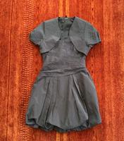 Abendkleid Cocktailkleid Abikleid Abschlußkleid WIE NEU Gr 38 Bayern - Gröbenzell Vorschau
