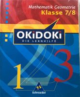 Übungsheft Mathe Kl 7/8 Schroedel Hessen - Mossautal Vorschau