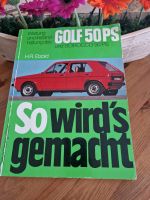 Golf 50 PS - So wird's gemacht Schleswig-Holstein - Gettorf Vorschau