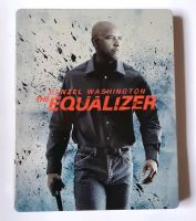 The Equalizer Bluray Steelbook Nordrhein-Westfalen - Niederkrüchten Vorschau