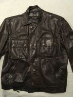 Belstaff Blouson Lederjacke - Cougar Vent - Gr.: L -Made in Italy Berlin - Charlottenburg Vorschau