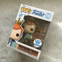 Funko Pop Freddy Nordrhein-Westfalen - Paderborn Vorschau