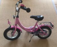 Puky Kinderfahrrad Lillifee 12 Zoll Friedrichshain-Kreuzberg - Kreuzberg Vorschau