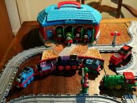 Alte --Thomas&Friends Spielzeug-Eisenbahn Kunststoff Nordrhein-Westfalen - Bergisch Gladbach Vorschau