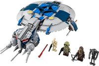 Lego Star Wars 75042 (Droid Gunship) Oschersleben (Bode) - Oschersleben Vorschau