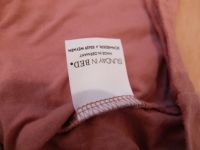 Sunday in Bed, XS, Neckholdershirt, nude Kiel - Hassee-Vieburg Vorschau