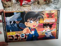 Detective Conan VHS Film Jahr 2000 Baden-Württemberg - Horb am Neckar Vorschau