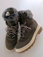 Albatros Winterstiefel Gr 37 grau Niedersachsen - Eystrup Vorschau