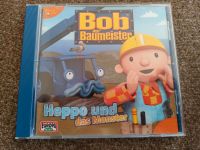 Bob der Baumeister CD Hörspiel Folge 37 Heppo Kinder ab 3 Jahren München - Bogenhausen Vorschau