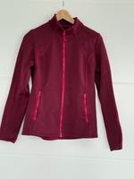 Engelbert Strauss Funktions Sweatjacke Melange Bayern - Wasserlosen Vorschau
