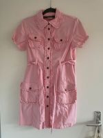 Kleid rosa Gr. 38 Wandsbek - Hamburg Eilbek Vorschau