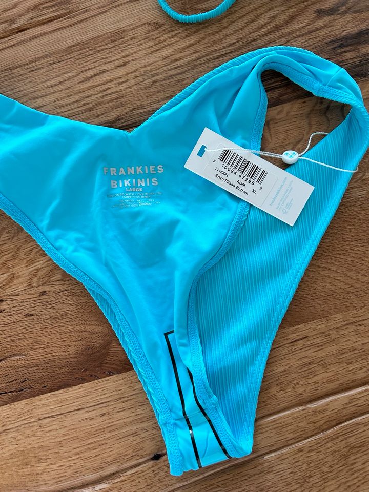 Tolles neues Bikini Victorias Secret XL in Lottstetten