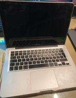 MacBook Pro 13``, Ende 2011 Hessen - Hanau Vorschau