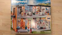 Playmobil Krankenhaus 70190 Berlin - Zehlendorf Vorschau