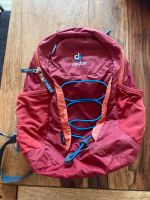 Deuter Rucksack GoGo XS Frankfurt am Main - Nordend Vorschau