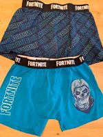 Boxershorts "Fortnite" Größe 146/152 Hessen - Grünberg Vorschau