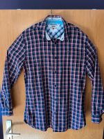 Tommy Hilfiger Karo Hemd | XL | Slim Fit Bayern - Bad Birnbach Vorschau