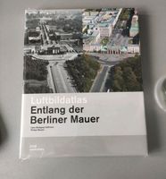 Buch "Luftbildatlas Entlang der Berliner Mauer" (NEU & OVP) Brandenburg - Hoppegarten Vorschau