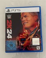 WWE 2K24 PS5 Nordrhein-Westfalen - Herne Vorschau