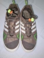 ADIDAS BOAT SCHUHE Niedersachsen - Braunschweig Vorschau