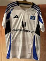 HSV Trikot 2024/2025 München - Ludwigsvorstadt-Isarvorstadt Vorschau