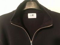 NN. 07 - Luis 6430 Full Zip Pullover / Herren Strickjacke Gr. M Niedersachsen - Spelle Vorschau