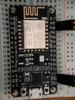 esp8266 mod Berlin - Mitte Vorschau