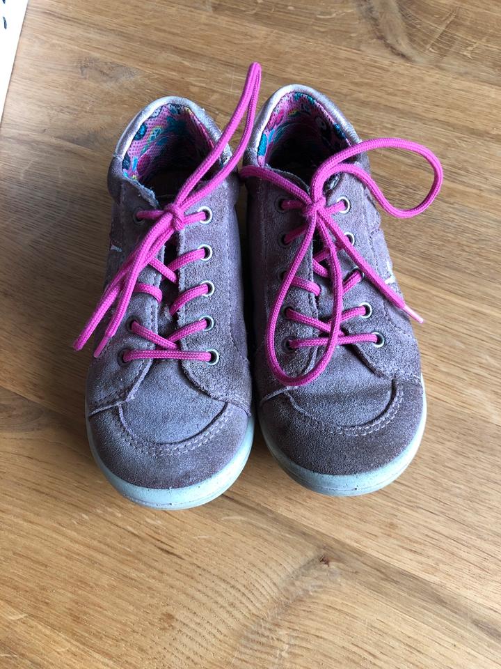 Pepino Ricosta Halbschuh Gr. 25 „Merle“ Weite: Mittel Schuhe in Hohenlockstedt