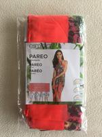 Bunter Pareo  / Strandkleid / Wickelrock - NEU Bayern - Schöllkrippen Vorschau