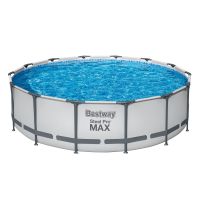 Steel Pro Max Framepool  427 x 107 cm Niedersachsen - Syke Vorschau