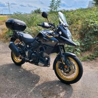 Suzuki V Strom 1000 XT Baden-Württemberg - Mannheim Vorschau