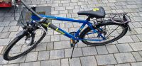 Jungen Fahrrad Nordrhein-Westfalen - Petershagen Vorschau