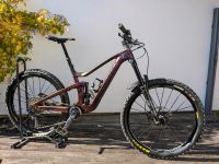 MTB Enduro Scott Contessa Ransom 910 M Bayern - Immenstadt Vorschau