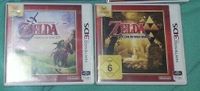 Nintendo DS/ 3 DS Spiele Zelda Brandenburg - Rathenow Vorschau