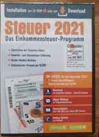 Steuer 2021 Software OVP NEU Niedersachsen - Cloppenburg Vorschau